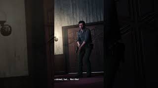 SATAN ARE CONTROLLING ON CHURCH  THE EVIL WITHIN 2 HORROR GAME  horrorgaming theevilwhitin2 [upl. by Teiv168]