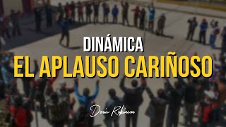 DINÁMICA El aplauso cariñoso  Denis Robinson [upl. by Nanji]