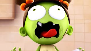 Swapped 🔀  Spookiz  Compilation  Cartoons for Kids [upl. by Noied]