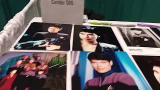 Galaxycon CA WalkThrough [upl. by Thorley]