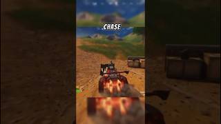 This chase was crazy fortnite chase [upl. by Luedtke]