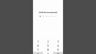 App lock ka password kaise generate kareHow to generate app lock password [upl. by Yllop446]