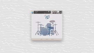 Legacy Drums  Presets [upl. by Awe]