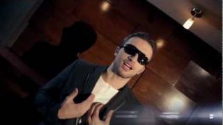 Valon Suma amp Qendrim Lutfiu  quotLuaj Zemerquot Official video  LYRICS [upl. by Morty]