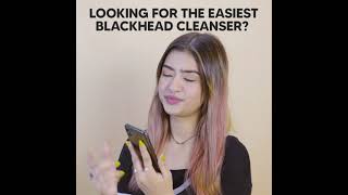 Easy blackhead removal with multifunctional cleaning instrument  Aodour Pakistan [upl. by Annaed803]