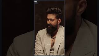 KGF 3  rocking star Yash  Prashanth neel [upl. by Heinrik]