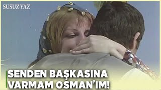 Susuz Yaz Türk Filmi  Osman Abisi Yüzünden Bahar ile Kavuşamıyor [upl. by Swagerty]