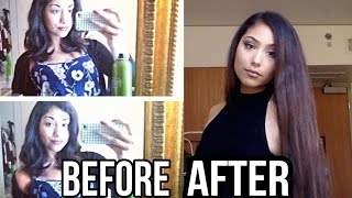 How to make Damaged Hair Grow Fast [upl. by Mayce]