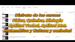 CLASES GRABADAS DE LA PRECAYETANO LOS 7 CURSOS 100 VIDEOS [upl. by Pacheco]