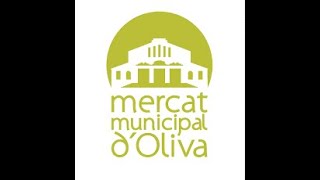 Projecte Nou Mercat Oliva [upl. by Broddy]