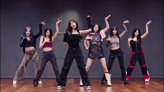 MIRRORED KPOP RANDOM DANCE PLAY 20092024 [upl. by Wandy]