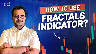 How to Use Fractals for Swing Trading Success A StepbyStep Guide [upl. by Leggett]