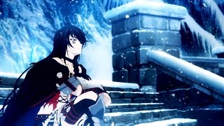 Tales of Berseria  OpeningOP [upl. by Nemsaj]