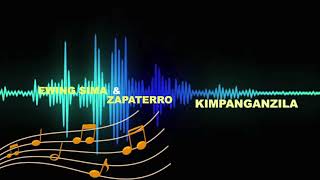 Ewing sima  Kimpanganzila Feat Zapaterro Audio Officiel [upl. by Hsakiv]