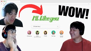 ILLIT 아일릿 ‘I’LL LIKE YOU’ Highlight Medley  REACTION [upl. by Edyaj]