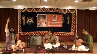 T S Nandakumars Awesome Mridangam Solo Thani Avarthanam in Guitar Prasannas Concert [upl. by Kask]