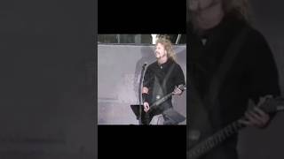 🤘 Metallicas Iconic Performance of quotHarvester of Sorrowquot at Monsters of Rock 1991 🎸 [upl. by Ahsened]