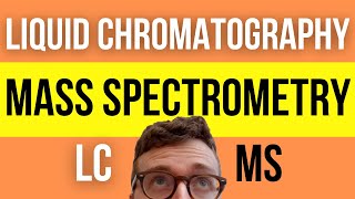 QUICKLY UNDERSTAND Liquid Chromatography Mass Spectrometry LCMS Simply Explained [upl. by Tiram459]