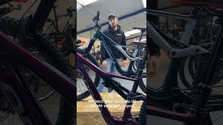 Présentation du VTT Orbea Rallon M20 2023 😍 [upl. by Ecidnak800]