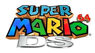 Metal Wario theyre the same goddamn song Mix  Super Mario 64 DS [upl. by Jase]