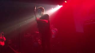 Cleopatrick  City KidsBernard TriggerChromeo  Live  Saint Vitus NYC  November 29 2018 [upl. by Ibed885]