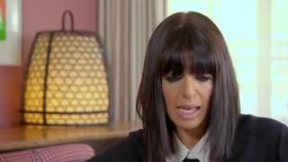 Claudia Winkleman Watchdog 14th May 2015 [upl. by Enirol]