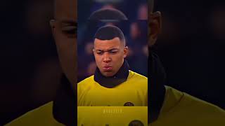 Mbappe reaction 😳😳😄😄😂fifa neymarjr mbappe messi cr7 footballer championsleague adriza27 [upl. by Towbin78]