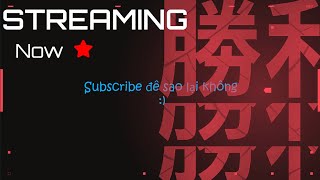 🔴 LIVE  Zen  Ngày đẹp trời cùng RL CRAFT [upl. by Towland881]