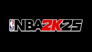 NBA 2K25 GAMEPLAY [upl. by Yvonne]