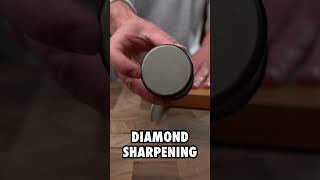 Easiest Knife Sharpened [upl. by Marlette]