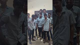 Tambaram gana sam 🎤 💯 💥 today Illa Yaramganasam chicken song comedy song folkmusic ganala [upl. by Tabby]