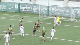 Primavera 2223 AscoliTernana 31 highlights [upl. by Arahset]