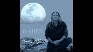 OSHEN  Moony Night [upl. by Earised]