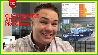 💥 Clickfunnels Affiliate Program 6 Tips To Reaching SixFigure Affiliate Income with Clickfunnels [upl. by Reames576]