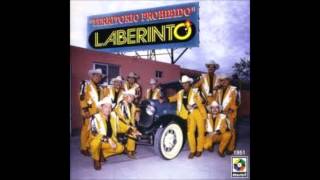 LABERINTO CANCION TERRITORIO PROHIBIDO [upl. by Acinnej]