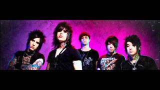 Falling in Reverse  The Drug in Me is You Official iTunes VersionOfficial Lyrics [upl. by Rekrap]