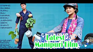 New Manipuri Full Movie 2022 🔥🔥🔥 😘 Romantic ❤️Love Story Movie ❤️😘Olen  Ngak e da Ko Ta Chaoba [upl. by Nereids]