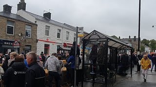 Longridge Soapbox Derby LIVE [upl. by Cull]