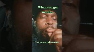 When the caption is richwealth music money [upl. by Sheff]