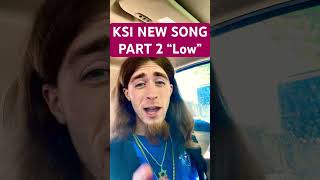 ksi low new song music ksi musicmakestheworldgoround [upl. by Lavona378]