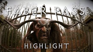 🔥🔥Faber Pass Krampuslauf Highlight🔥🔥 [upl. by Irtak]