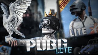 🔴PUBG LITE  60K SOON pubglite shorts [upl. by Neltiac102]