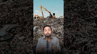 How Singapore use Garbage waste 🇮🇳 shorts ytshorts singapore india garbagetruck waste viral [upl. by Eshman]