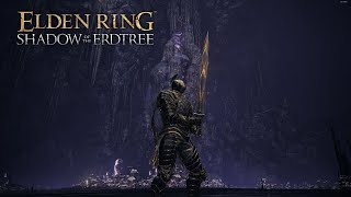 Sword of Light Weapon Showcase  Elden Ring Shadow of the Erdtree [upl. by Diaz]