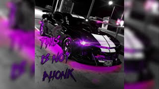 BGNZINHO  THIS IS NOT PHONK FUNK  PHONK 1 HOUR  PHONK BRASILEÑO 2024  фанк [upl. by Belsky]