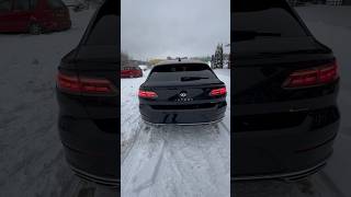 Volkswagen Arteon Shooting Brake RLine Скоро полноценный обзор 👌 [upl. by Evan]