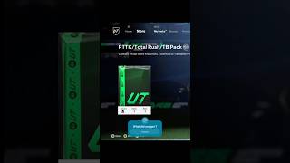 😭 dont do the new party bag  FC 25 ULTIMATE TEAM [upl. by Schuler]