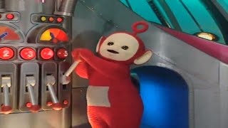 Teletubbies 318  Hickory Dickory Dock  Cartoons for Kids [upl. by Aicire]