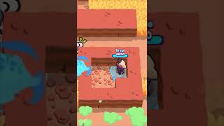 FUNNY BRAWL STARS CHEESE OJ TEAMATE TRAPbrawlstarsrankup brawlstars newbrawler [upl. by Carley]