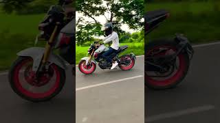 Mt15 love bike ride mt15 automobile mt15bikers ktmmotorcycle shorts shortsvideo [upl. by Seraphim]